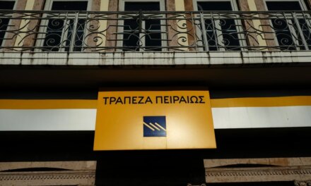 Piraeus Bank reports record profitability, upgrades 2026 targets as revenues expand