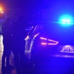 Νέα Σμύρνη: Καταδίωξη με 23χρονο τράπερ, γιο ηθοποιού