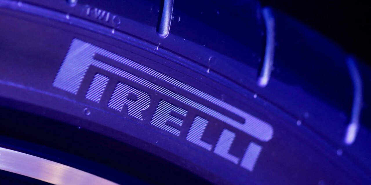Pirelli: Οριακή άνοδος το δεύτερο τρίμηνο