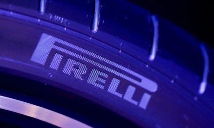 Pirelli: Οριακή άνοδος το δεύτερο τρίμηνο
