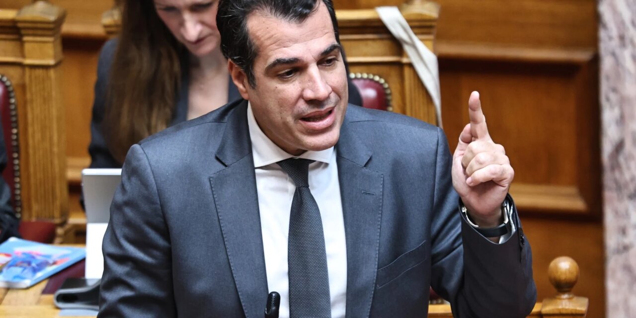 Δεν θα επιτρέψουμε να παγιωθεί νέα μεταναστευτική διαδρομή Λιβύης-Κρήτης