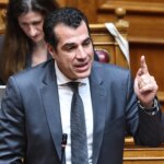 Δεν θα επιτρέψουμε να παγιωθεί νέα μεταναστευτική διαδρομή Λιβύης-Κρήτης