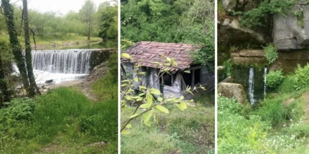 Το μεγαλύτερο ελληνορθόδοξο χωριό του Καρασού