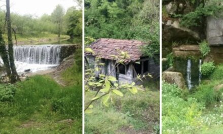 Το μεγαλύτερο ελληνορθόδοξο χωριό του Καρασού
