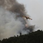 Πορτογαλία: Πολλές πυρκαγιές κεντρικά και νότια της χώρας