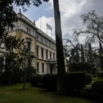 Ραντεβού στο Προεδρικό Μέγαρο με φόντο τις διεθνείς εξελίξεις για τη Γενοκτονία των Ελλήνων του Πόντου