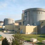 Εκτός λειτουργίας πυρηνικός αντιδραστήρας λόγω πτώσης της στάθμης του Δούναβη