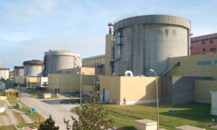 Εκτός λειτουργίας πυρηνικός αντιδραστήρας λόγω πτώσης της στάθμης του Δούναβη