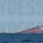 Ρωσία: Πλήγματα σε ουκρανικά λιμάνια και πλοία