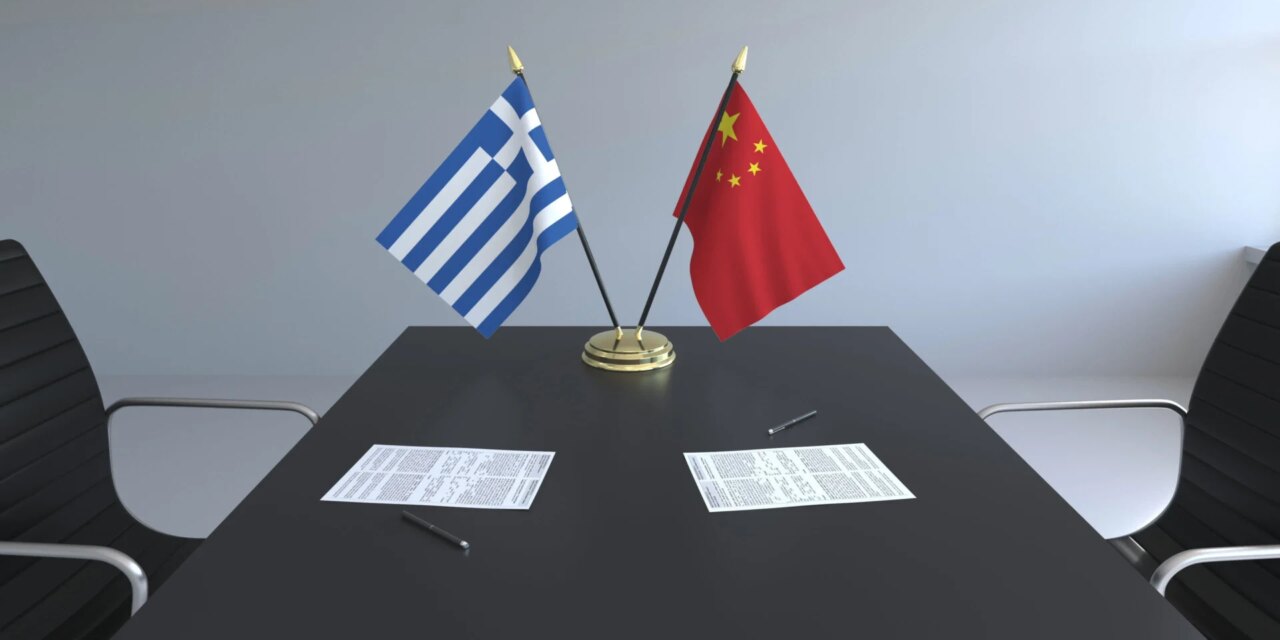 Greece-China ties gain momentum as exports surge, investment remains strong and tourism rebοunds
