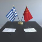 Greece-China ties gain momentum as exports surge, investment remains strong and tourism rebοunds