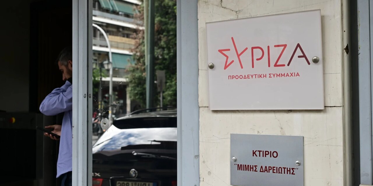 Εκφράζουμε τη βαθιά μας θλίψη για τον θάνατο των δύο πυροσβεστών