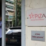 Εκφράζουμε τη βαθιά μας θλίψη για τον θάνατο των δύο πυροσβεστών