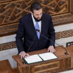 Η Συρία θέλει μια «συμφωνία ασφαλείας» με το Ισραήλ
