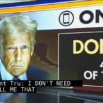 Τραμπ στο FOX: «Δεν χρειάζομαι τον Μπίμπι – Μου τα λέει επειδή θέλει να παραμείνω εμπλεκόμενος»
