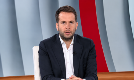 Τσάπαλος στο ΕΡΤNews: Θα εξεταστούν ξανά μέτρα για τα καύσιμα εφόσον χρειαστεί – Πάνω από 1 δισ. ευρώ το πακέτο της ΔΕΘ