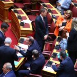 Συνταγματική Αναθεώρηση: Ολοκληρώθηκε η συζήτηση στη Βουλή