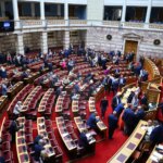 Μετέτρεψε το κόμμα του σε κόμμα διαμαρτυρίας