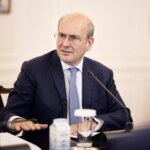 Επενδύσεις 5,4 δισ. ευρώ από το Πρόγραμμα Δίκαιης Μετάβασης και τη ΔΕΗ