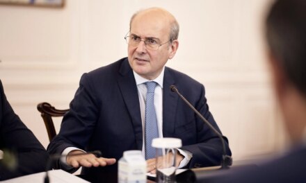 Επενδύσεις 5,4 δισ. ευρώ από το Πρόγραμμα Δίκαιης Μετάβασης και τη ΔΕΗ
