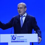 Περιοδεία στη Δυτική Μακεδονία την Τρίτη για 7 υπουργούς