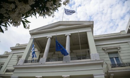 Η Αθήνα χαιρετίζει τη νέα πρωτοβουλία του ΟΗΕ για το Κυπριακό