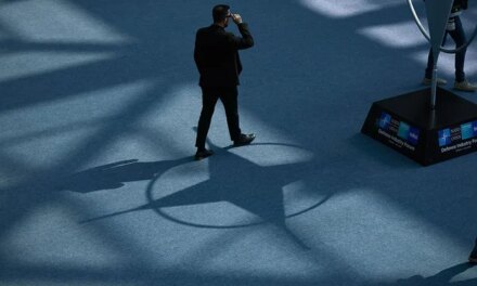 Ασκούμενη στο ΝΑΤΟ συνελήφθη με την κατηγορία της κατασκοπείας