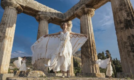 Όλη η Ελλάδα ένας πολιτισμός 2026 – Έντεκα πρωτότυπες παραγωγές σε μοναδικούς αρχαιολογικούς χώρους