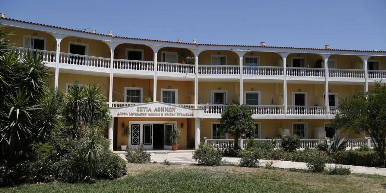 Ενεργειακή αναβάθμιση και βελτίωση υποδομών με πόρους του Πράσινου Ταμείου