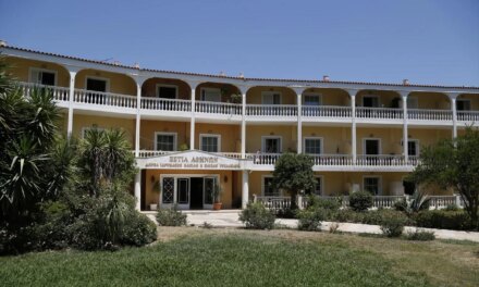 Ενεργειακή αναβάθμιση και βελτίωση υποδομών με πόρους του Πράσινου Ταμείου