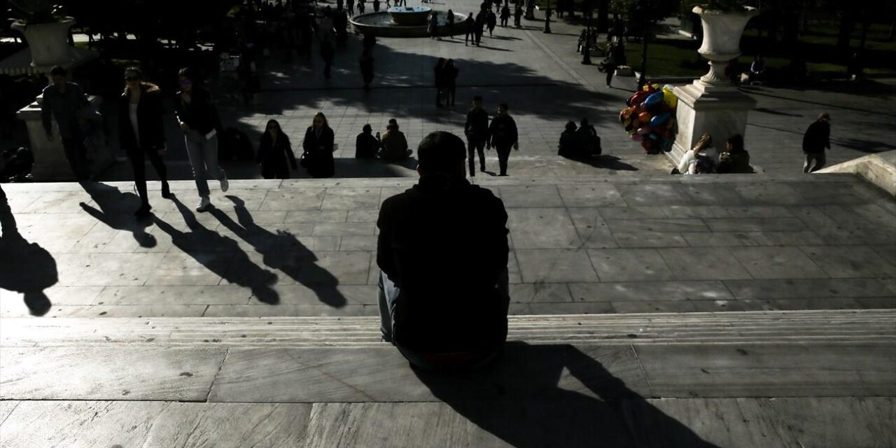 Ποια μεσαία τάξη