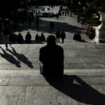 Ποια μεσαία τάξη