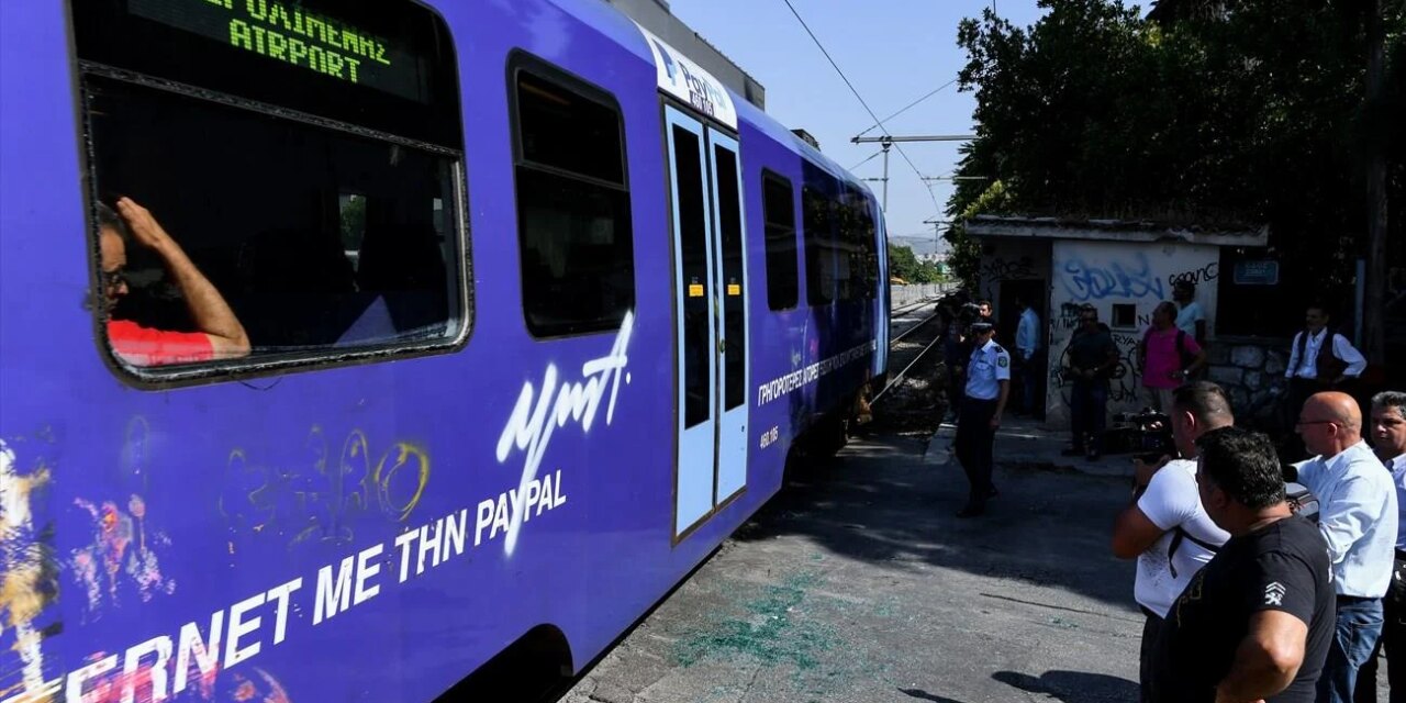 Hellenic Train: Προς σταδιακή ομαλοποίηση των δρομολογίων του Προαστιακού