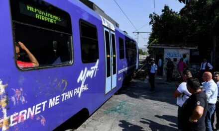 Hellenic Train: Προς σταδιακή ομαλοποίηση των δρομολογίων του Προαστιακού