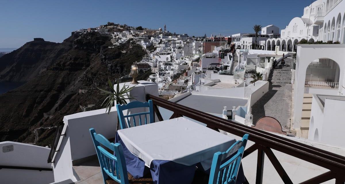 Το Υπ. Τουρισμού απαντά στο ΠΑΣΟΚ