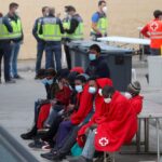 Δεκαεπτά μετανάστες σκοτώθηκαν προσπαθώντας να φτάσουν στις Βαλεαρίδες