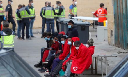 Δεκαεπτά μετανάστες σκοτώθηκαν προσπαθώντας να φτάσουν στις Βαλεαρίδες