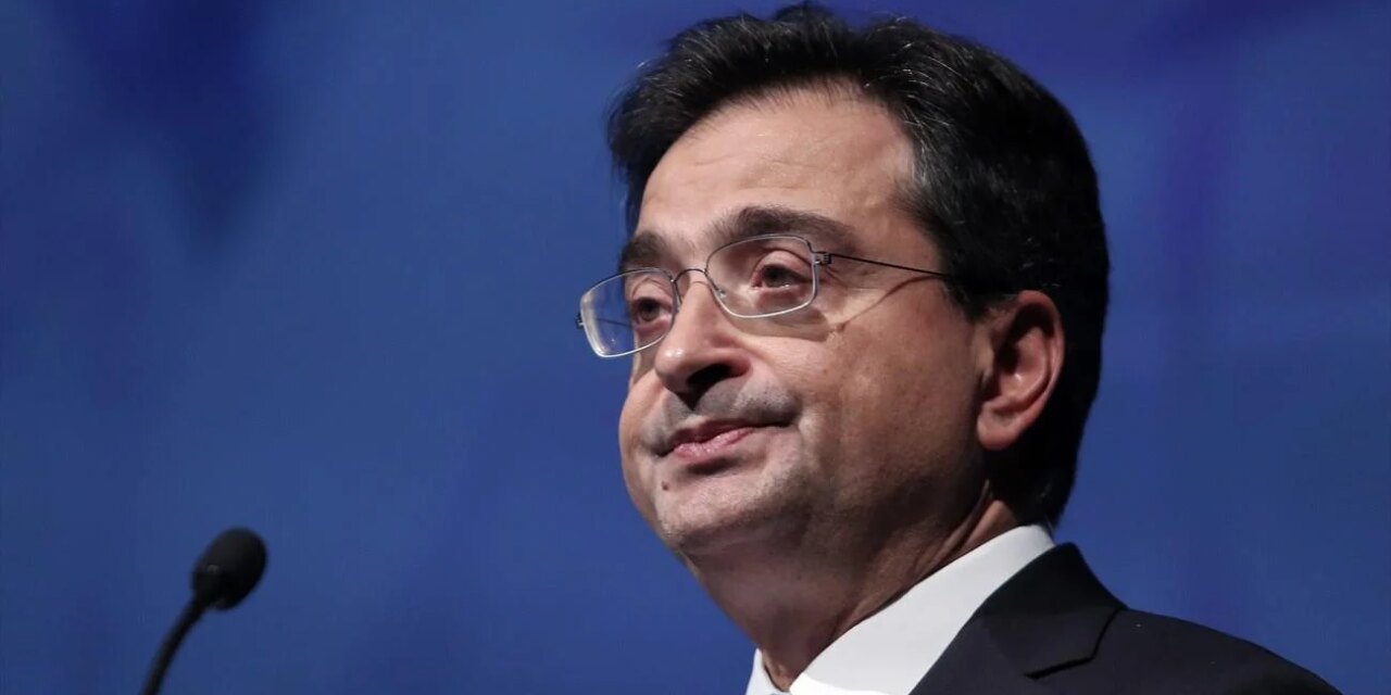 «Παντρεμένος» με την πρωτιά – Ο CEO της πιο κερδοφόρας εισηγμένης