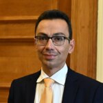 Παραιτήθηκε ο Σωτήρης Σέρμπος από σύμβουλος εξωτερικής πολιτικής του Κυρ. Μητσοτάκη