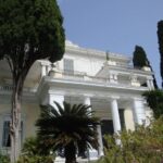 Σε διαγωνισμό η αποκατάσταση και ανάδειξη του Αχιλλείου στην Κέρκυρα