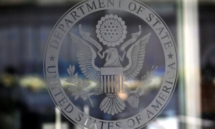 Ελεύθερος Αμερικανός πεζοναύτης που κρατούνταν στη Ρωσία