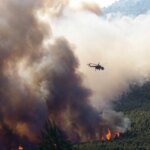 Σε αυξημένη επιχειρησιακή ετοιμότητα το ΕΚΑΒ