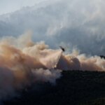 Συνολικά 30 αγροτοδασικές πυρκαγιές το τελευταίο εικοσιτετράωρο