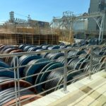 Με ισχυρές επιδόσεις και προοπτικές