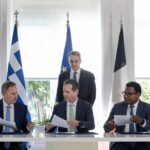 Χατζηδάκης: Στον κάλαθο των αχρήστων οι αμφισβητήσεις για το καλώδιο της ηλεκτρικής διασύνδεσης Ελλάδας-Κύπρου 