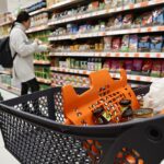 ΙΕΛΚΑ: Αρνητικός πληθωρισμός στα σούπερ μάρκετ τον Ιούλιο – Αναλυτικά οι μειώσεις τιμών