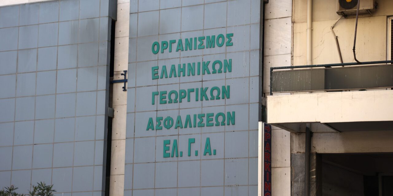 ΕΛΓΑ: Εξήντα προσλήψεις με συμβάσεις εργασίας έως οκτώ μήνες – Οι περιοχές και η προθεσμία για τις αιτήσεις