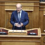 Χατζηδάκης: Άκυρες από 1 Οκτωβρίου οι εγκύκλιοι που δεν έχουν αναρτηθεί – Υποχρεωτική η δημοσίευση σε ιστοσελίδες φορέων