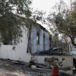 Αποζημιώσεις έως 100% για σπίτια που καταστράφηκαν από τις φωτιές: Τι ισχύει για επιχειρήσεις, οικοσκευές και φορολογικές υποχρεώσεις