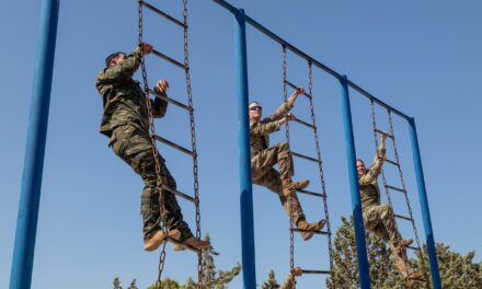 1.000 προσλήψεις ΕΠΟΠ στις Ένοπλες Δυνάμεις – Για πρώτη φορά 25 θέσεις στο Σώμα Πληροφορικής